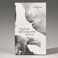 Người là một bóng chim khuê tú – Nguyễn Thiên Ngân