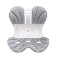 Người Lái Xe Thắt Lưng, Gối Tựa, Ghế Ngồi, Đệm Bông Trí Nhớ Cho Bà Bầu, Ngồi Lâu, Bảo Vệ Eo Dày, Nâng Mông Văn Phòng, Mô