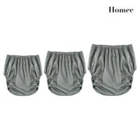 Người Lớn Chống Rò Rỉ Không Kiểm Soát Quần Lót Người Lớn Tã Bao Không Kiểm Soát Quần Đùi Bảo Vệ Tiếng Ồn Thấp Cho Người Cao Tuổi Người Cao Tuổi