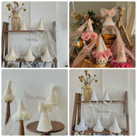 [Người lớn] mũ sinh nhật by Chin.Trang