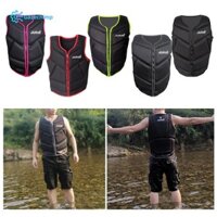 Người lớn ngoài trời Áo phao trẻ em Áo bơi trôi dạt Wakeboard Áo phao