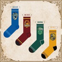 [Người Lớn] Tất Ống giữa mới xu hướng ngoại vi tất mỏng thích hợp