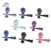 Người lớn Thể thao Cốc gỗ Biloque Nhật Bản và đồ chơi kỹ năng dây