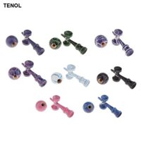 Người lớn Thể thao Cốc gỗ Biloque Nhật Bản và đồ chơi kỹ năng dây