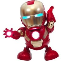 Người sắt nhảy múa - Hero Dance - Dance Iron Man Marvel Avengers