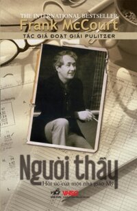 Người Thầy - Hồi Ức Của Một Nhà Giáo Mỹ Tái Bản 2018