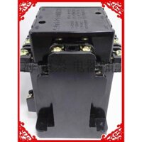 Người Thượng Hải CJT1-20A AC Contactor CJ10-20A 380V220V36V 20A Contactor Chấm Bạc