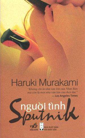 Người tình Sputnik - Haruki Murakami