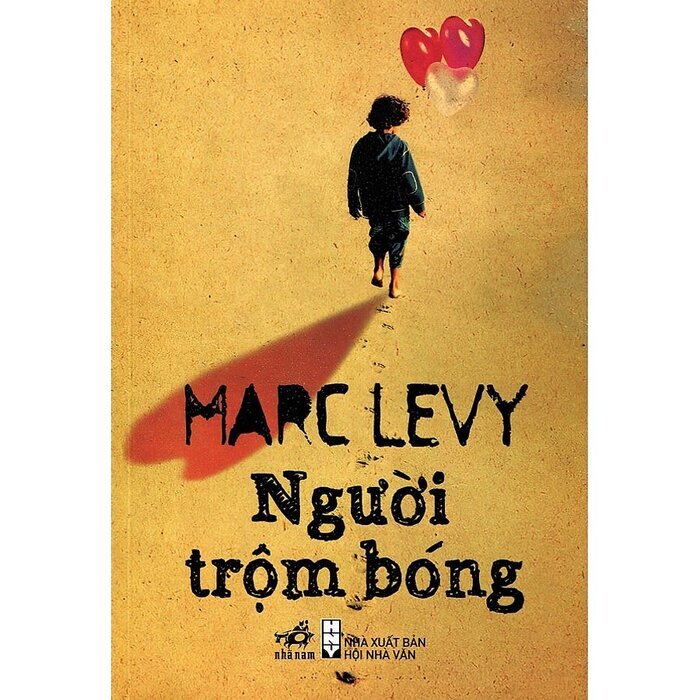 Người trộm bóng - Marc Levy