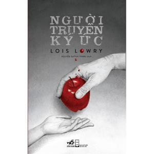 Người truyền ký ức - Lois Lowry