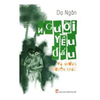 Người Yêu Dấu Và Những Truyện Khác