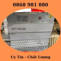 Nguồn 1 chiều S-150-24 0-24V/6.5A LH O3771O4628