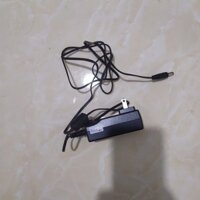 Nguồn 12 v cho máy chấm công