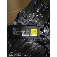 Nguồn 12v 10a Delta Đủ công suất chạy camera, máy bơm nước