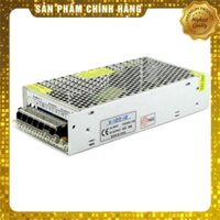 Nguồn 12V - 15A Aporo dùng để nguồn tổng cho camera hệ thống CNS