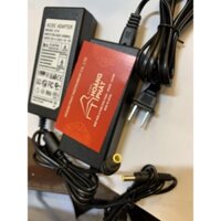 Nguồn 12V 1.5A chân kim cho đàn Organ & Piano điện Casio