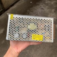 Nguồn 12V 15A hệ thống camera bảo hành 12 tháng