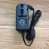 Nguồn 12V 2A Adapter Original Huntkey NBSB24120200VU đầu cắm Jack DC 5.5*2.1mm dùng cho Camera, wifi, Modem, swwith...