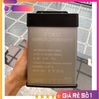 Nguồn 12V 33A 400W chính hãng công ty Yinuo Nguồn nhôm 12V dùng ngoài trời có quạt tản nhiệt chống nước chất lượng cao