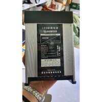 Nguồn 12v 33A chống nước (sử dụng cho led đúc f5 12v trang trí cây)