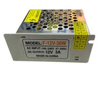 NGUỒN 12V 3A