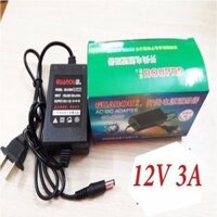 Nguồn 12v 3a