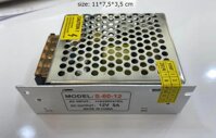 NGUỒN 12V 5A NHỎ