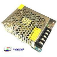 NGUỒN 12V 5A  || TỔ ONG PHỔ THÔNG