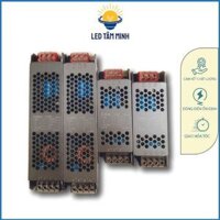 Nguồn 12v cao cấp 100w,200w,300w,nguồn led 12v 100w,200w,300w