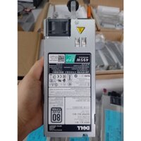 Nguồn 12V SERVER DELL 495W EPP - PLATINUM