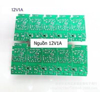 Nguồn 12V1A không vỏ