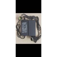 nguon 12v5a đầu sac xe hoi va đien bao hanh 1 đoi 1 Bộ Adapter Chuyển Đổi Điện AC 220V Sang DC 12V (60W - 120W)