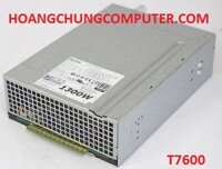 Nguồn 1300w cho máy trạm dell precision T7600+T7610+T7910(D1300EF-01(H3HY3)+09JX5 H1300EF-01 D1K3E002L)
