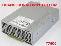 Nguồn 1300w cho máy trạm dell precision T7600+T7610+T7910(D1300EF-01(H3HY3)+09JX5 H1300EF-01 D1K3E002L)