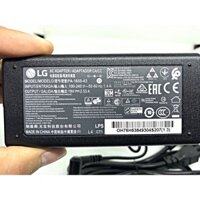 NGUỒN 19V 2.53A MÀN HÌNH LG