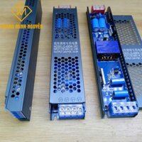 Nguồn 24V - 150W | 200W | 300W | 400W, nguồn xung 24V, biến áp 24V dùng cho led 24V