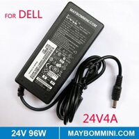 Nguồn 24V 4A dùng cho máy bơm nước mini