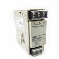 Nguồn 24V DC Omron S8VS-06024