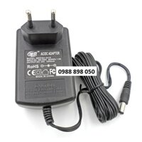 nguồn 24V for Logitech Driving Force GT Force Pro, Wireless f/PLAYSTATION 3,MOMO Force Feedback Racing Wheel(5.5*2.5MM)