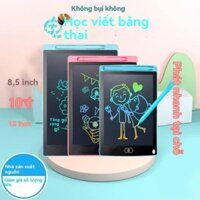 Nguồn 40cm LCD Siêu Lớn Màn Hình Bảo Vệ Mắt Trẻ Em Tranh Giáo Dục Sớm Xếp Hình Điện Tử Notepad