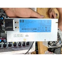 Nguồn 460w, 1200w dùng cho máy chủ HP Proliant DL380 DL580 DL785 G5 (438202-002), DL360 DL380 G6/ G7/ G8 (499250-201)