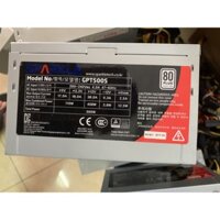 nguồn 500w 80Plus