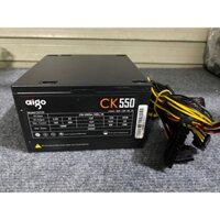 NGUỒN 550W 650W 750W CŨ