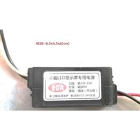 NGUỒN 5V 10A INPUT 9-33VDC