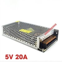 Nguồn 5v 20a