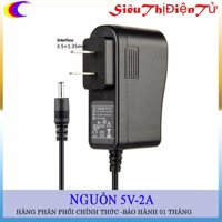 Nguồn 5v 2a - nguon 9v [bonus]