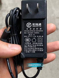 Nguồn 5V cho đầu Android TV Box Himedia H1 (hàng chính hãng)