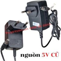 nguồn 5V CŨ