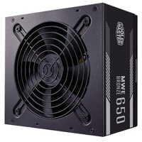 Nguồn 650W Cooler Master MWE Bronze V2