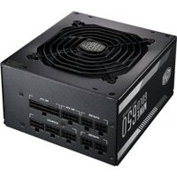 Nguồn 650W Cooler Master MWE GOLD
